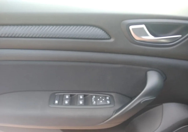Renault Megane cena 67900 przebieg: 33854, rok produkcji 2020 z Wałbrzych małe 191